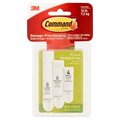 Command Command 17211-BP Assorted Picture Hanging Strips 17211-BP